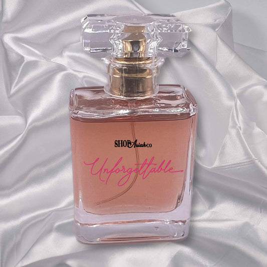 UNFORGETTABLE